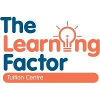 the learning factor: maths and english tuition centres logo image