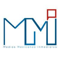 medios mexicanos inmediatos logo image