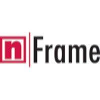 nframe logo image