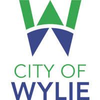 city of wylie, texas logo image