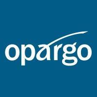 opargo, llc logo image