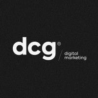 dcg logo image