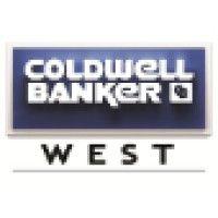 coldwell banker west logo image