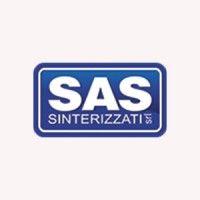 sas sinterizzati srl logo image