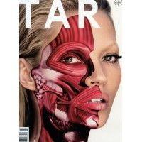 tar magazine logo image