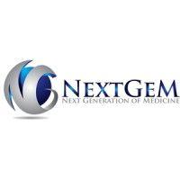 nextgem-inc logo image