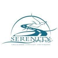 serenity inns inc logo image