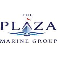 the plaza marine group logo image