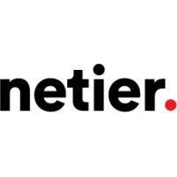 netier logo image