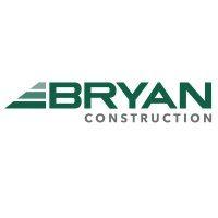 bryan construction inc. logo image