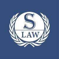 shim law logo image