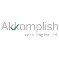 akkomplish group logo image