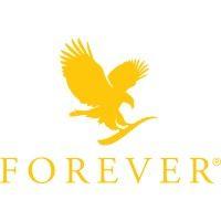 forever living products (home office) logo image