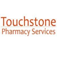 ameridose / touchstone logo image