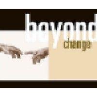 beyond change logo image