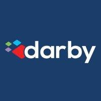 darby logo image