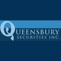 queensbury securities inc logo image