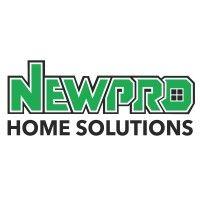 newpro logo image