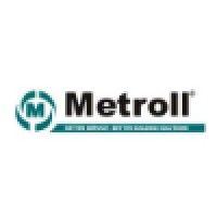 metroll usa logo image