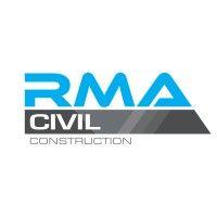 rma civil construction pty ltd