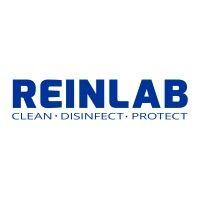 reinlab corporation logo image