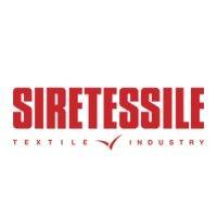 siretessile srl logo image