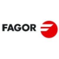 fagor electrodomésticos logo image