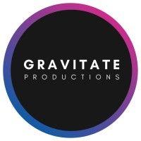 gravitate productions logo image