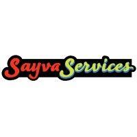 sayvaservices, llc logo image