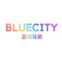 bluecity蓝城兄弟 logo image