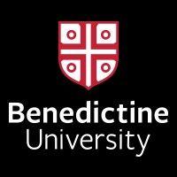 benedictine university mesa logo image