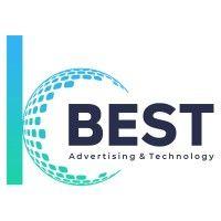 best advertising agency logo image