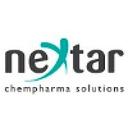 logo of Nextar Chempharma Solutions Ltd