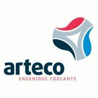 arteco nv logo image