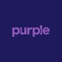 logo of Purple