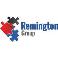 remington group papua new guinea logo image