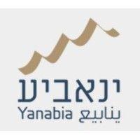 yanabia logo image