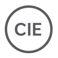 cie legal logo image