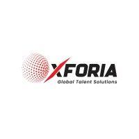 xforia global talent solutions logo image