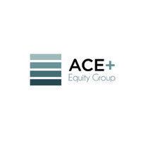 ace equity group llc logo image