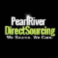 pearl river direct sourcing logo image