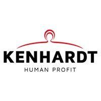 kenhardt | human profit logo image