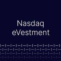 nasdaq evestment logo image