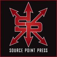 source point press