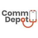 logo of Commdepot