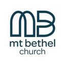 logo of Mt Bethel Church