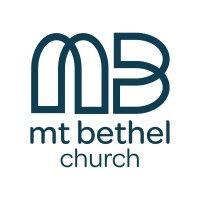 mt. bethel church