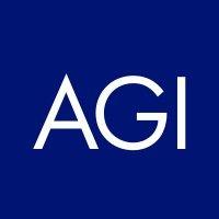 australian group insurances (agi) logo image