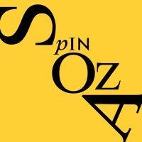 spinoza logo image