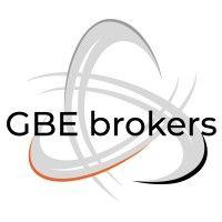 gbe brokers ltd. logo image